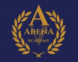 https://www.logocontest.com/public/logoimage/1665395054Arena Academy-IV05.jpg